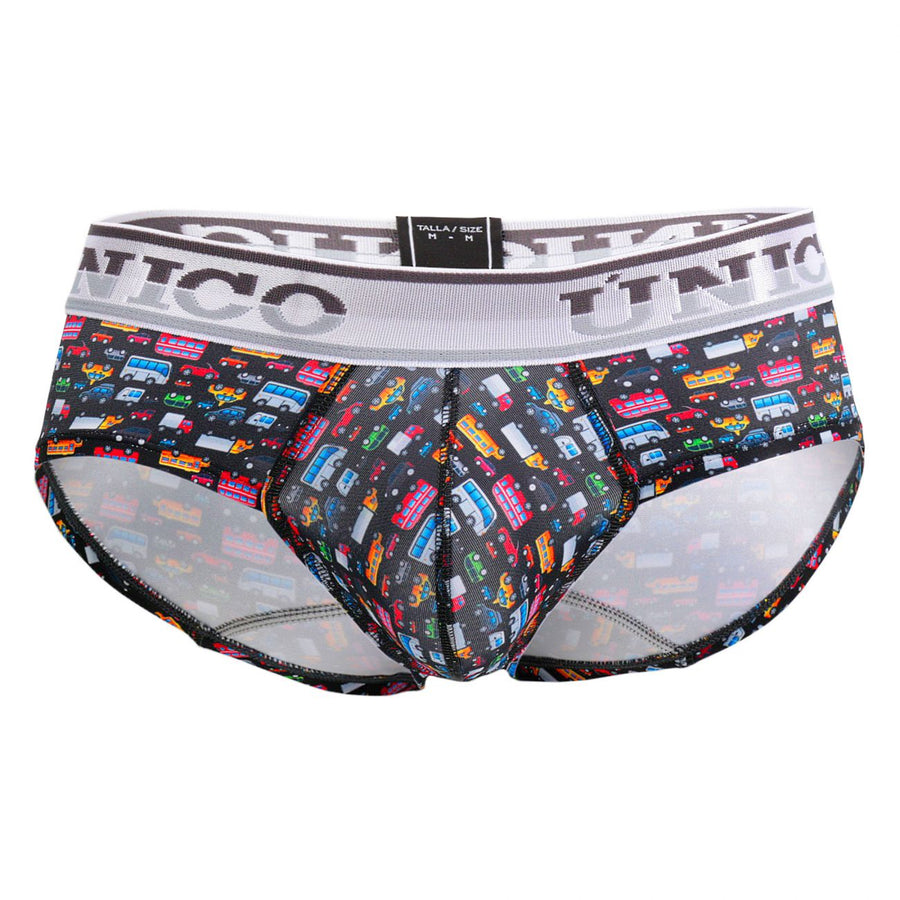 Briefs Americano