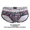 Briefs Americano
