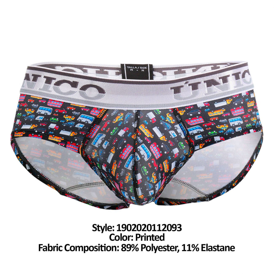 Briefs Americano