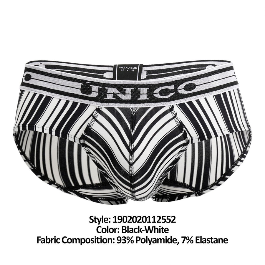 Briefs Crossbreed