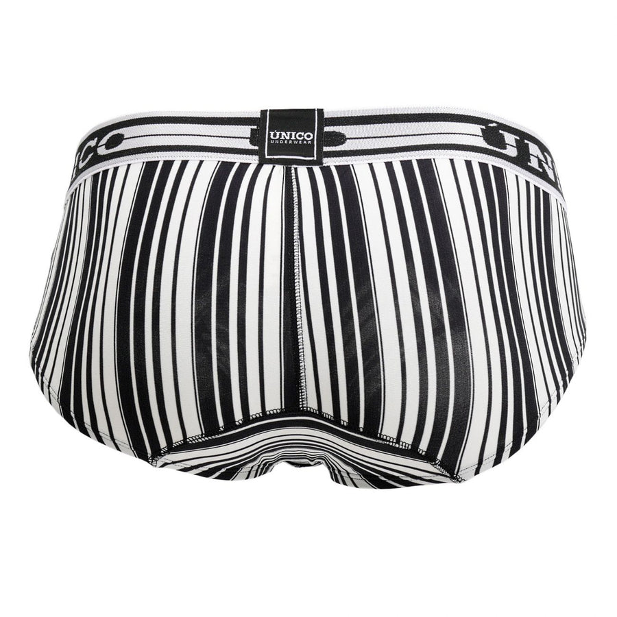 Briefs Crossbreed