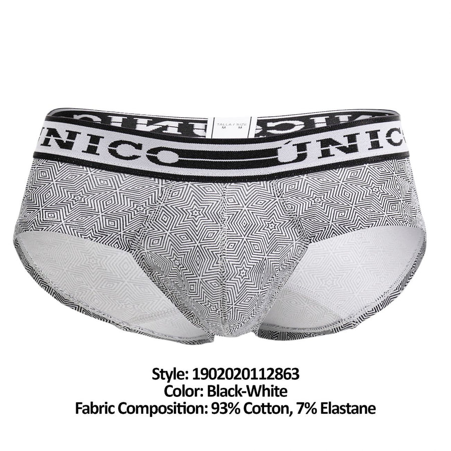 Briefs Techne