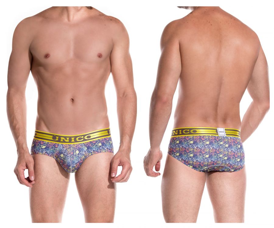 Briefs Timeless