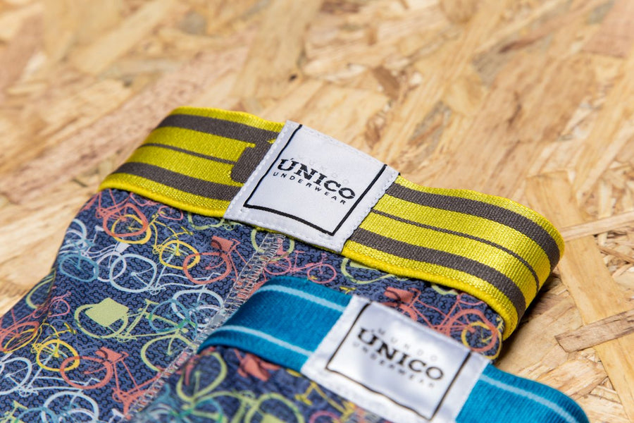 Briefs Timeless