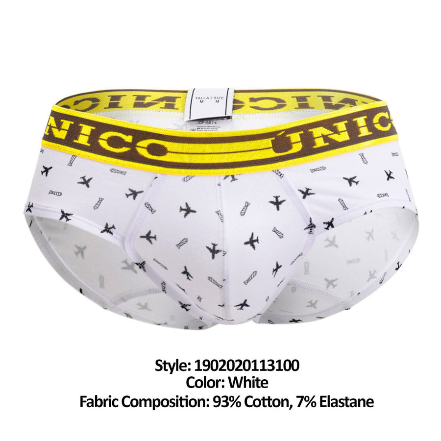 Briefs Radical