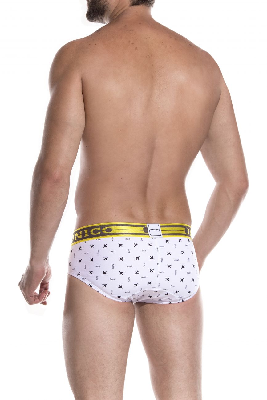 Briefs Radical