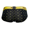 Briefs Unexpected