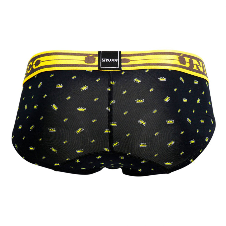Briefs Unexpected