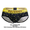 Briefs Unexpected