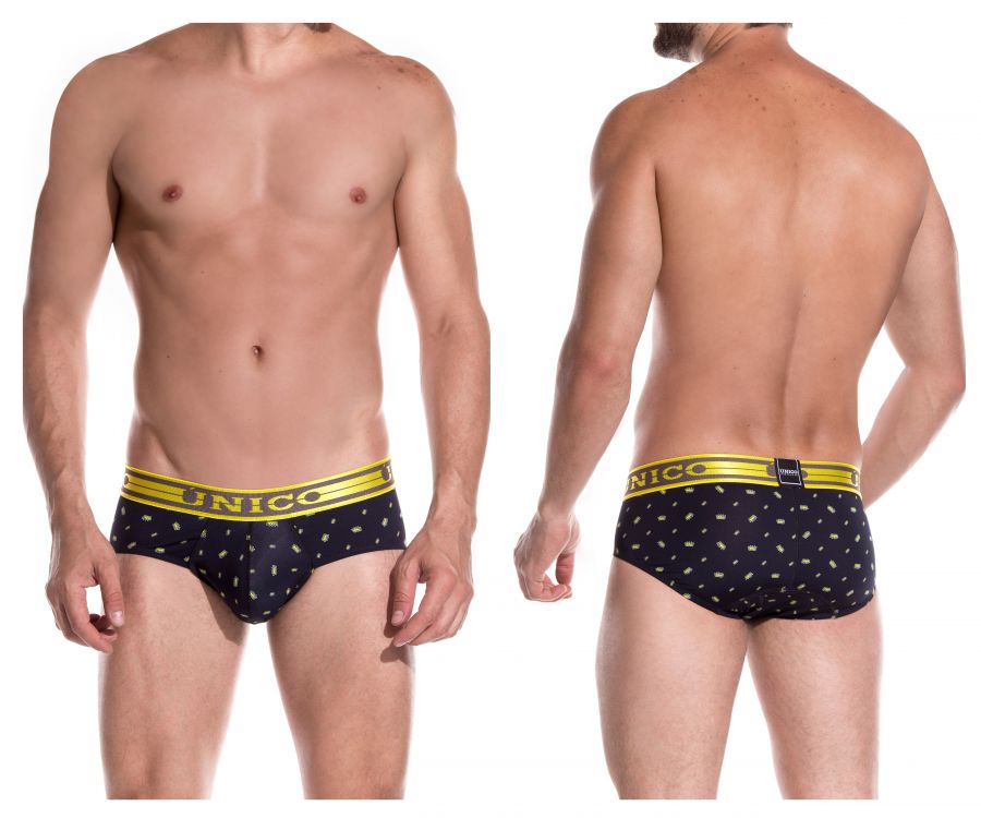 Briefs Unexpected