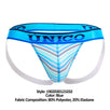 Jockstrap Emerging