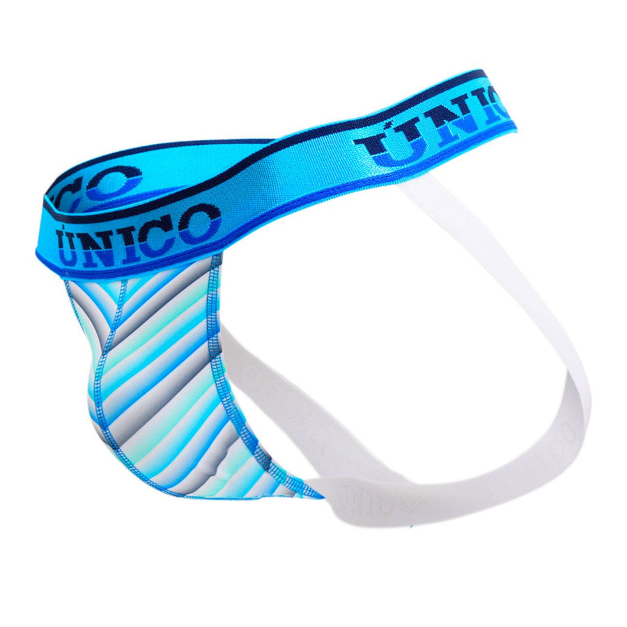 Jockstrap Emerging