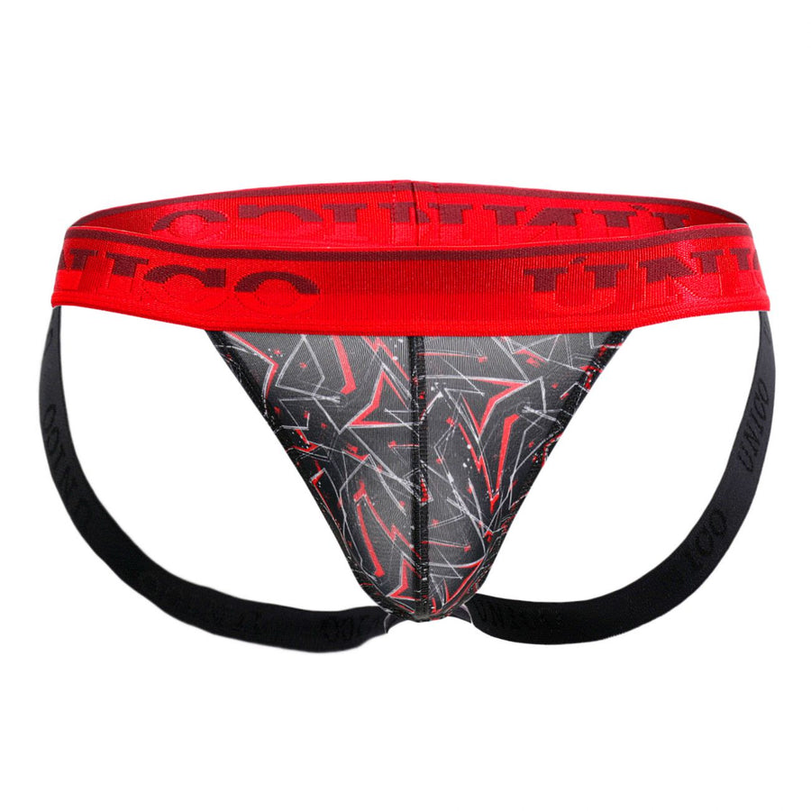 Jockstrap Cognitivo