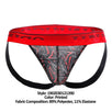 Jockstrap Cognitivo