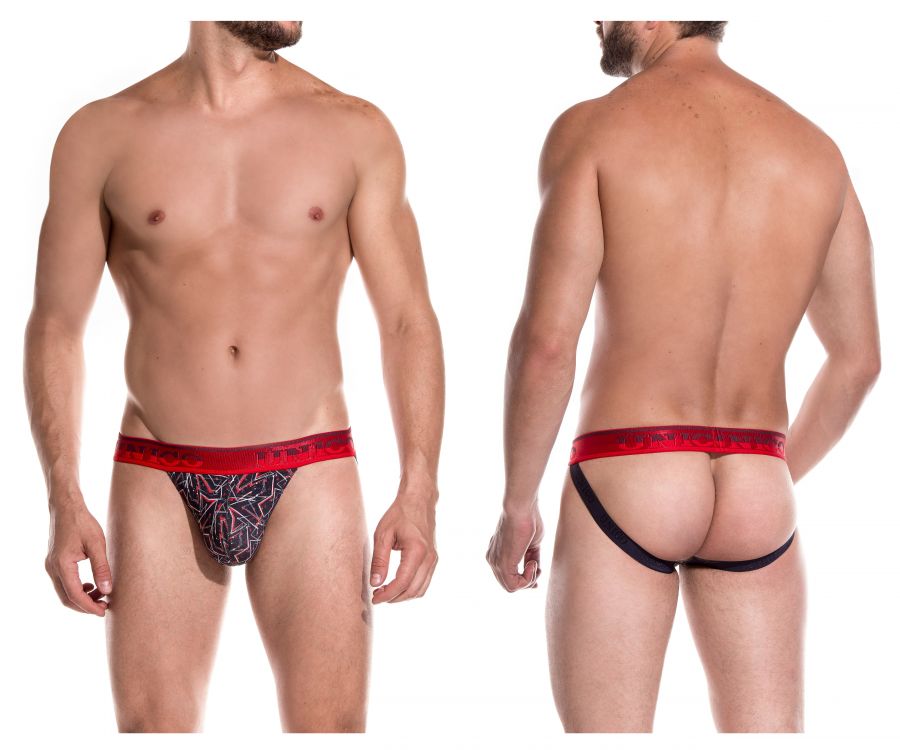 Jockstrap Cognitivo