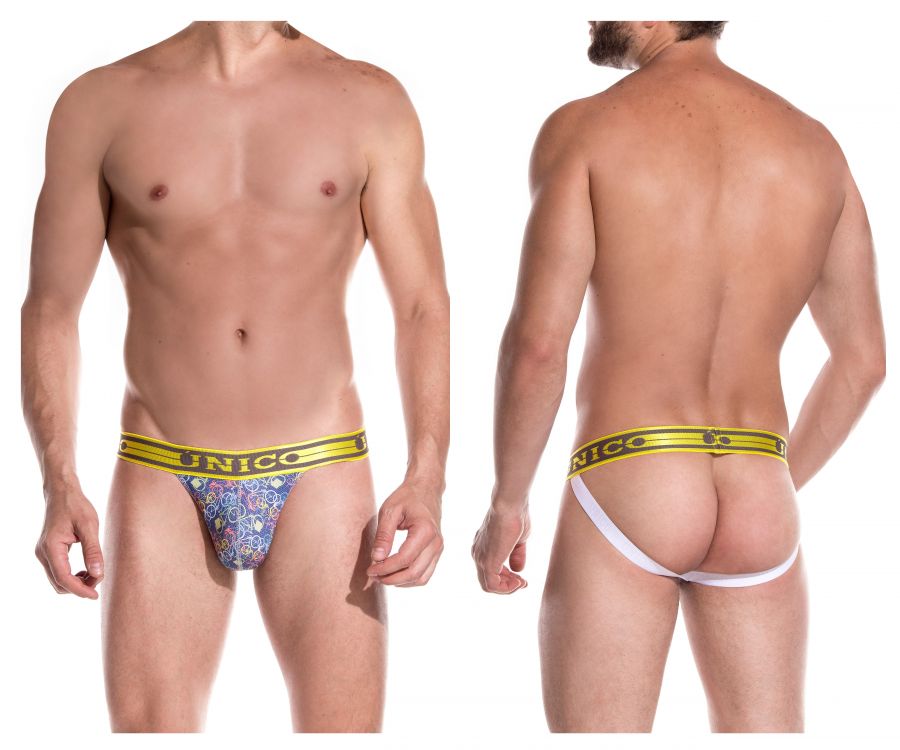 Jockstrap Timeless