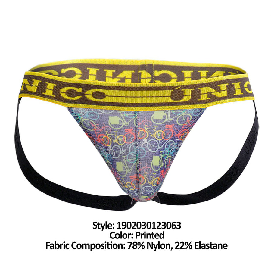 Jockstrap Timeless