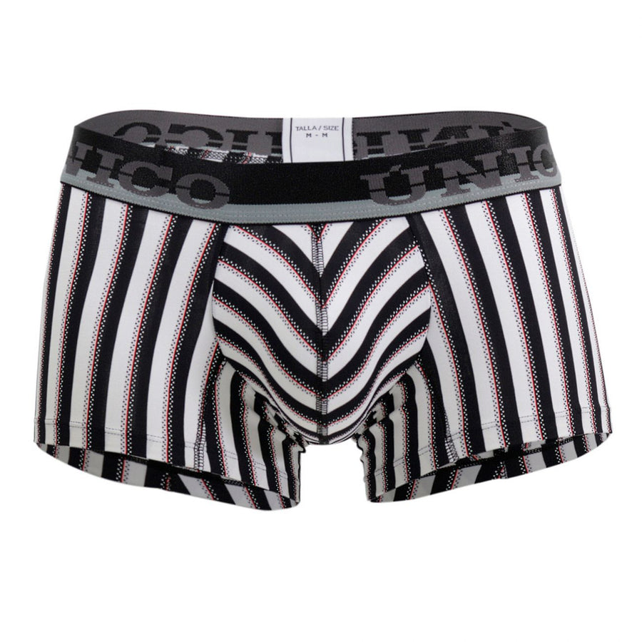 Trunks Blocks