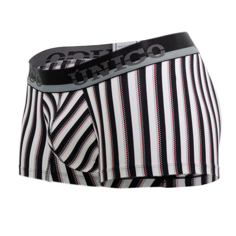 Trunks Blocks