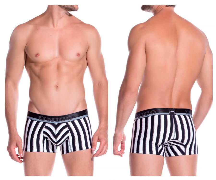 Trunks Blocks