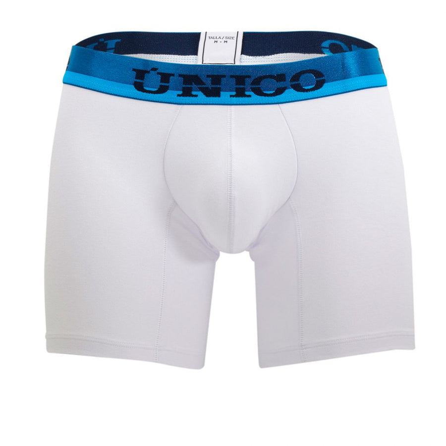 Boxer Briefs Matrix