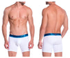 Boxer Briefs Matrix