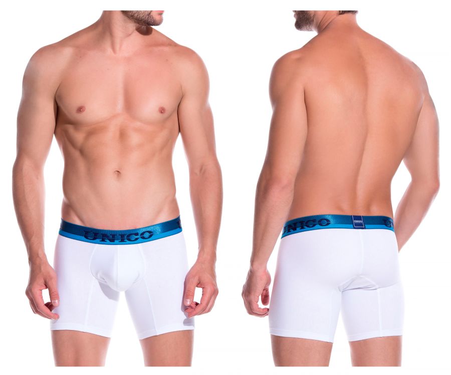 Boxer Briefs Matrix