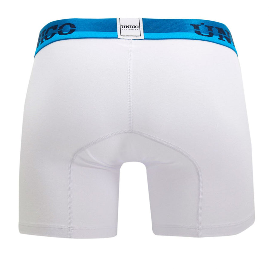 Boxer Briefs Matrix