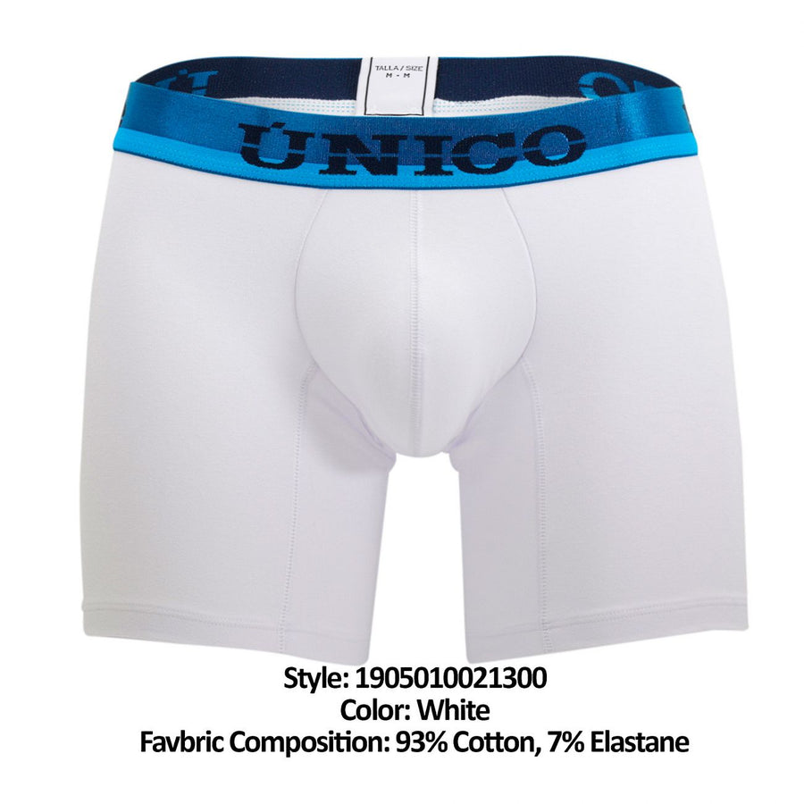 Boxer Briefs Matrix