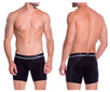 Boxer Briefs Puntillizmo