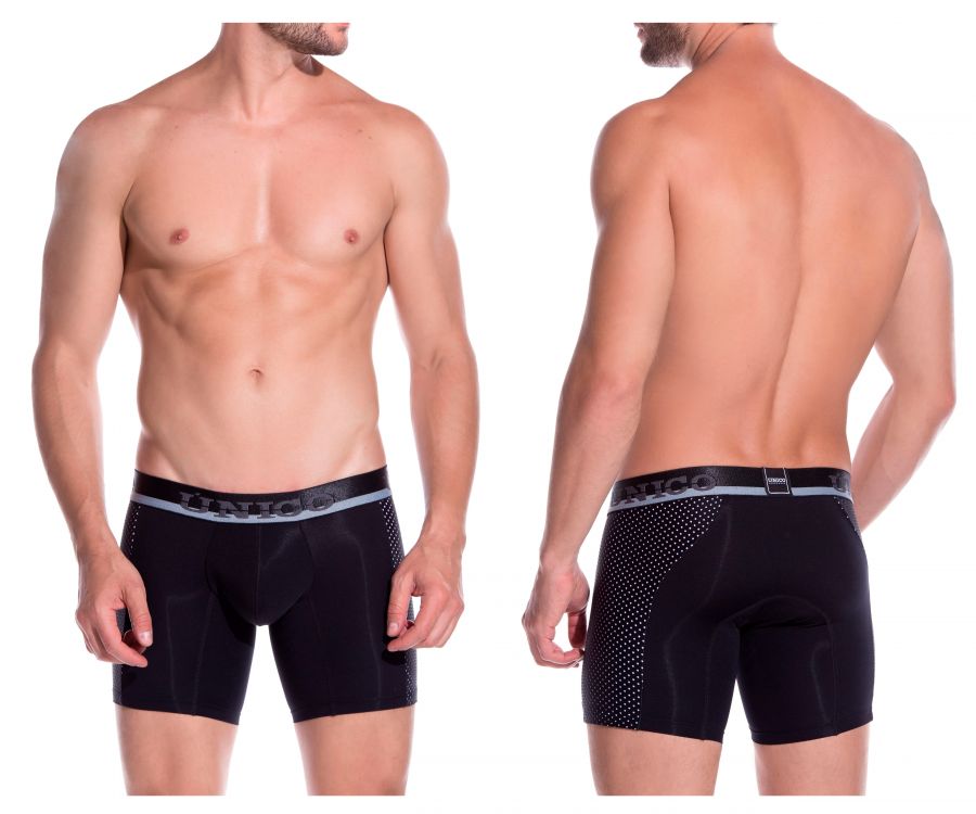 Boxer Briefs Puntillizmo