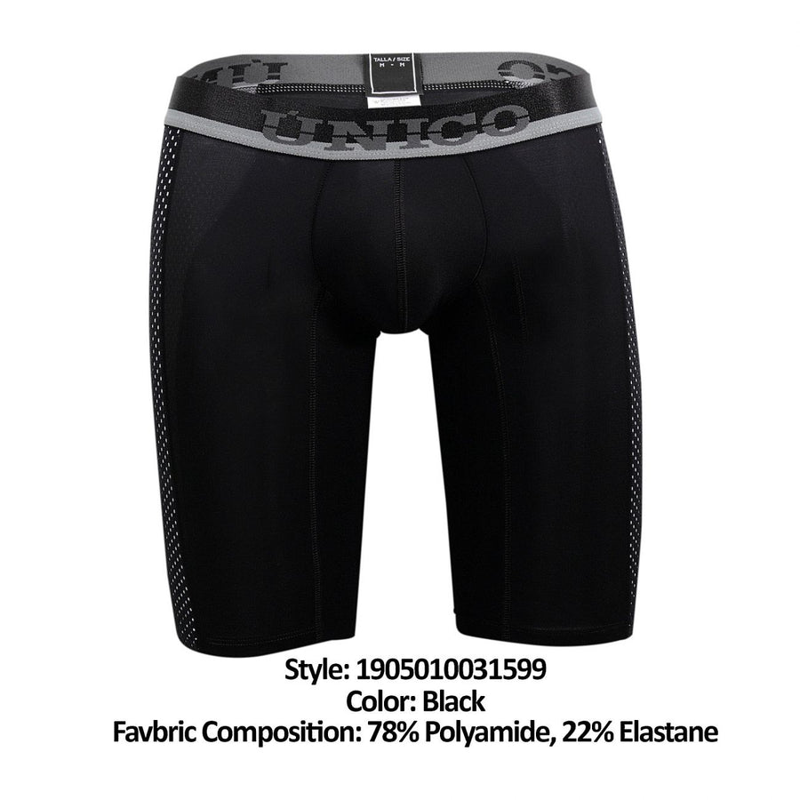 Boxer Briefs Puntillizmo