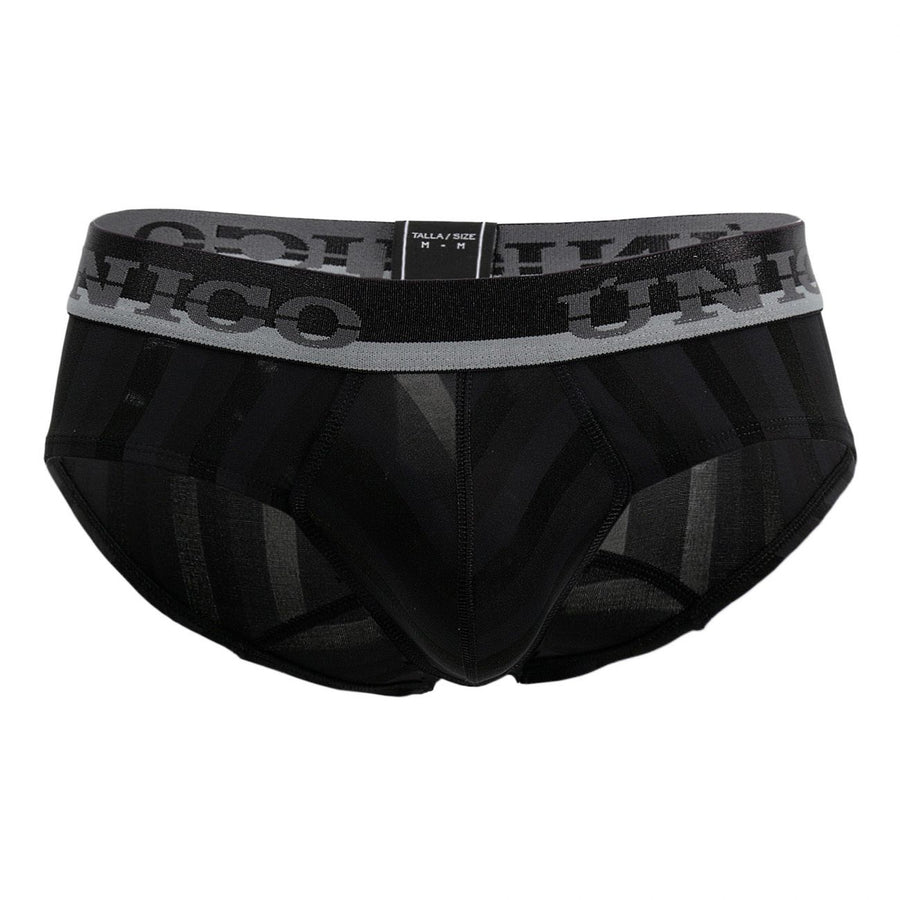 Briefs Azabache