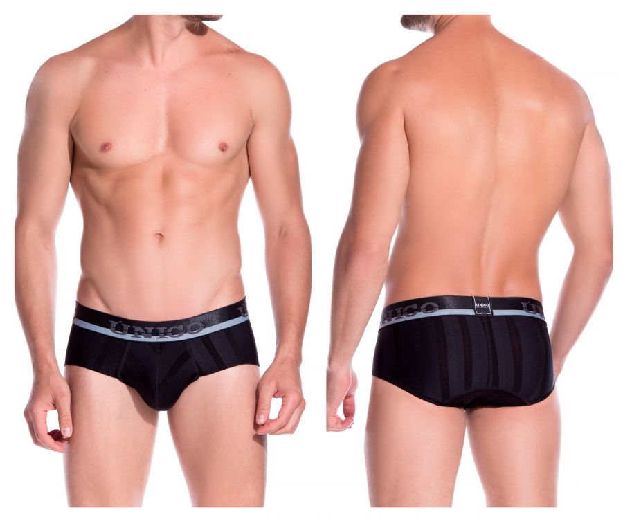 Briefs Azabache
