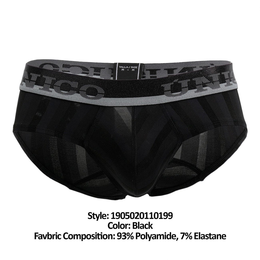 Briefs Azabache