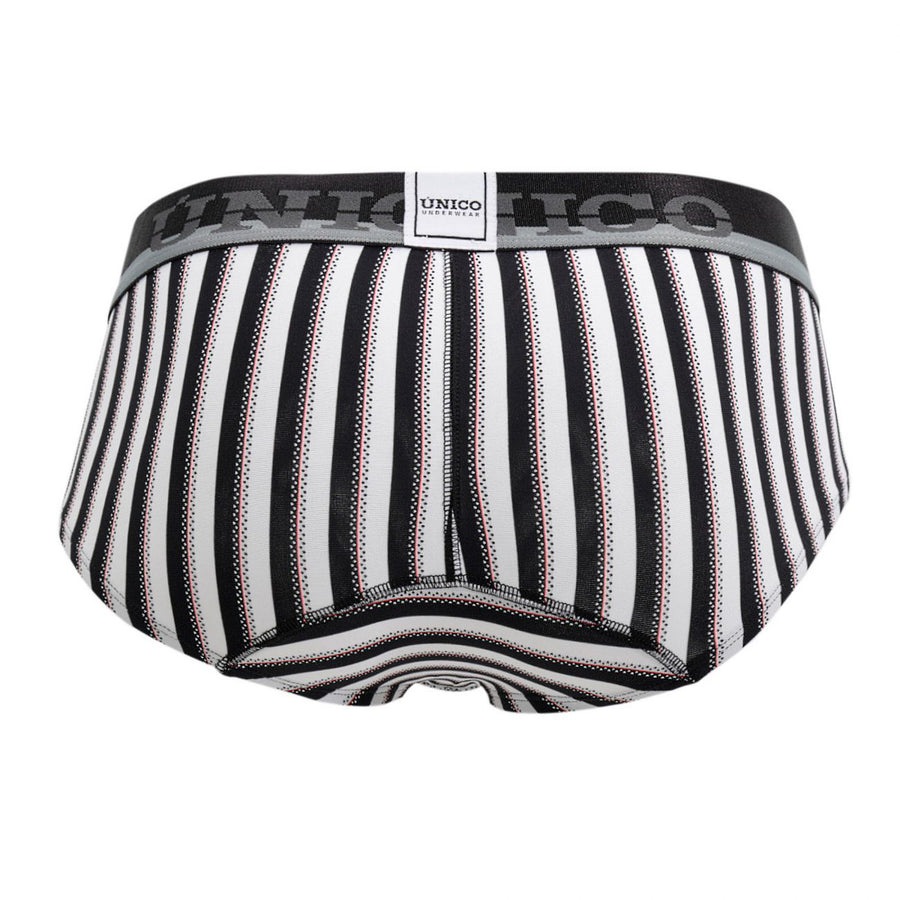 Briefs Blocks