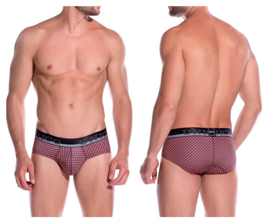 Briefs Vinedo