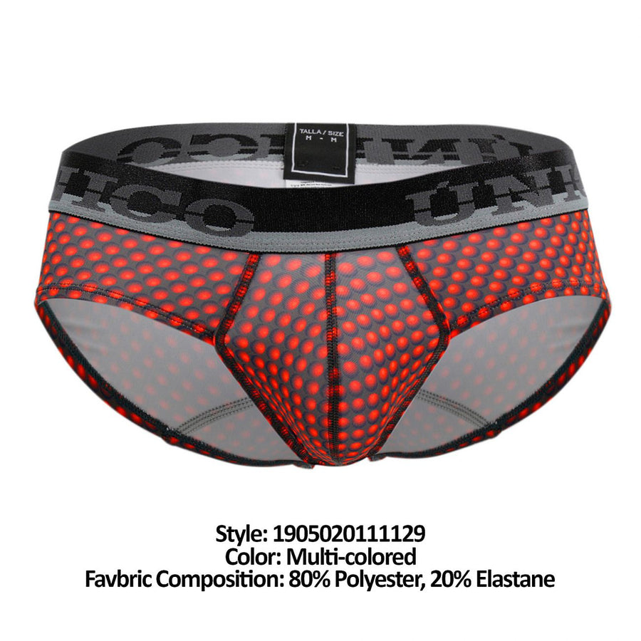 Briefs Vinedo