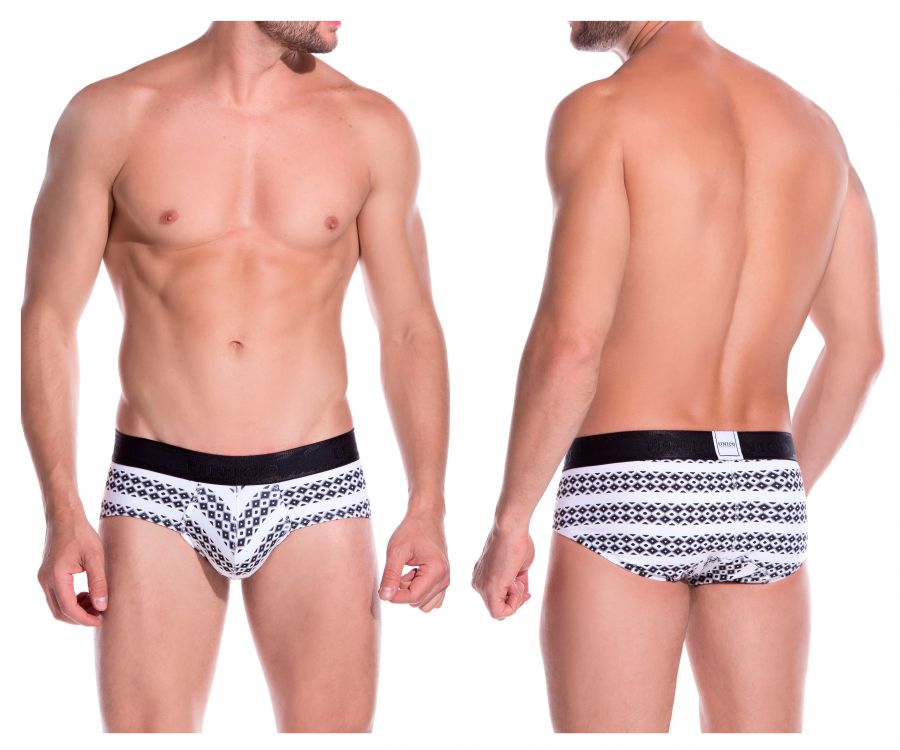 Briefs Trail