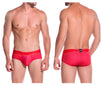 Briefs Agaba