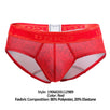 Briefs Agaba