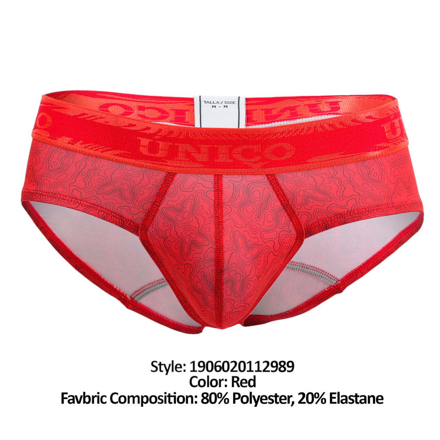 Briefs Agaba
