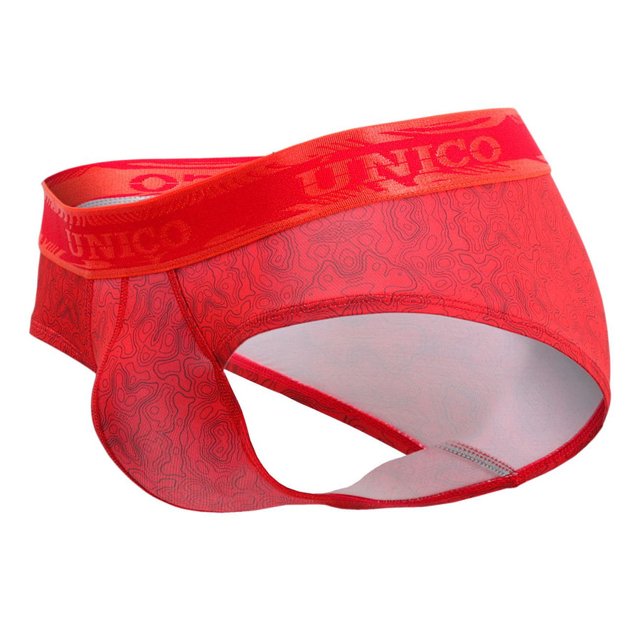 Briefs Agaba