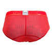 Briefs Agaba