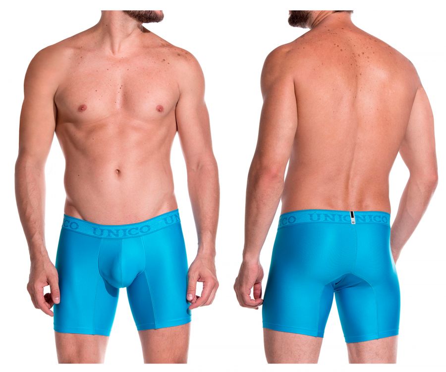 Boxer Briefs COLORS