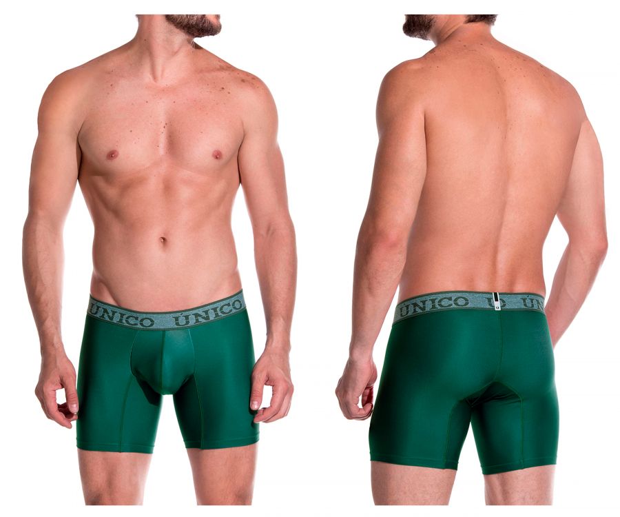 Boxer Briefs COLORS