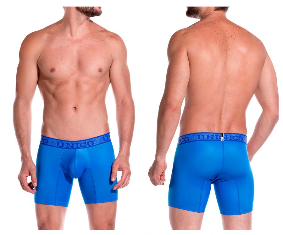 Boxer Briefs COLORS