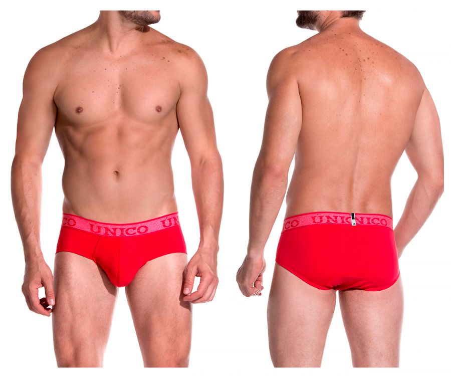 Briefs COLORS