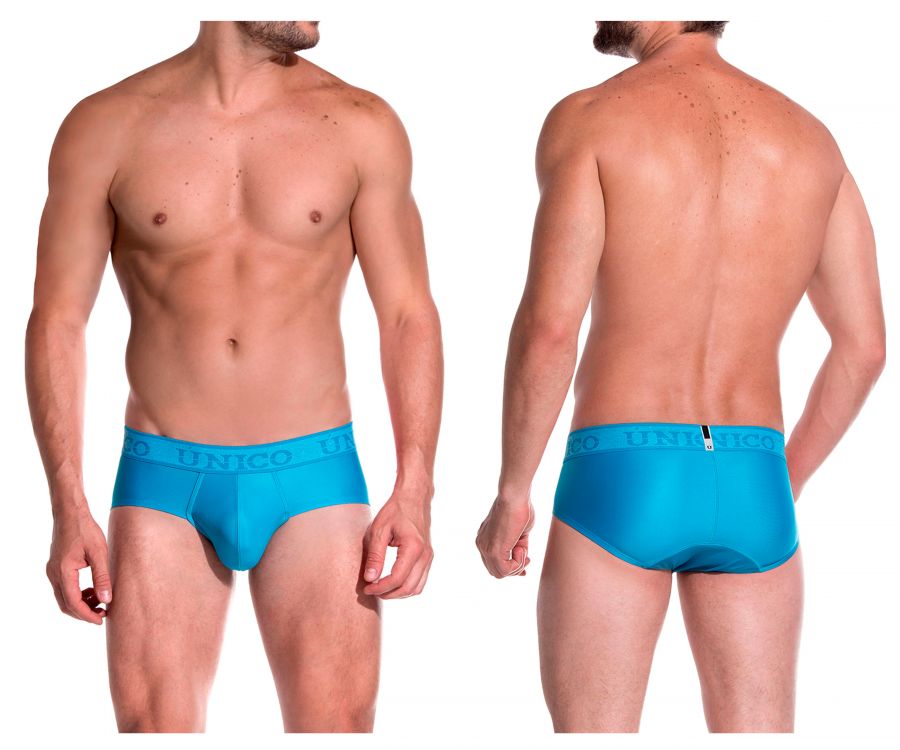 Briefs COLORS