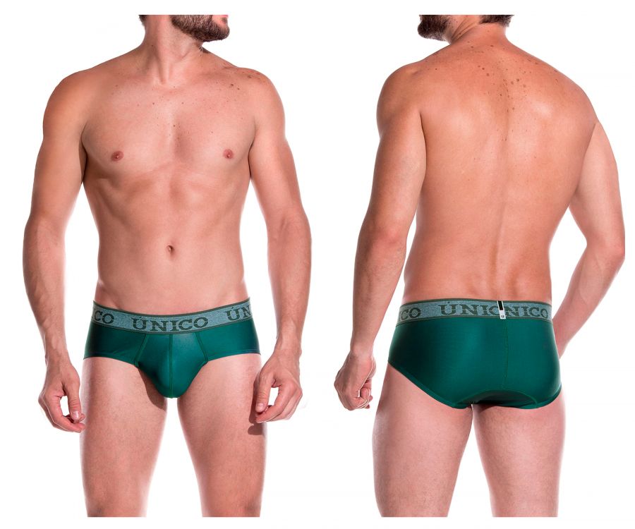 Briefs COLORS